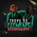 Tropa Da Elements | Recrutamento