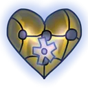 The Journey Of A Clockwork Heart