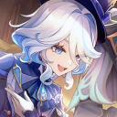 𝓵𝓲𝓵𝓪𝓬! ❀  𓆩♡𓆪  ❀ ☆ Discord server icon