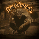 Deckheads Skate Team
