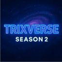 The TrizVerse Discord server icon