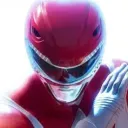 Fortnite: Power Rangers movie