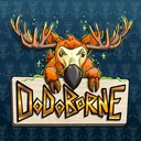 Dodoborne: Official Squawk Squad