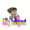 Silly hangout server Discord server icon