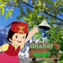 Ghabat Heidi Discord server icon