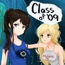 CLASS OF 09 RP SERVER