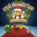 STEAL BREINROT GOD
