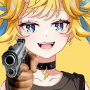 Gremlin Army Cino is Stinky