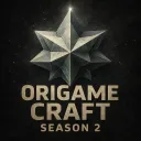 𝐎𝐫𝐢𝐠𝐚𝐦𝐞𝐬 Discord Server Icon