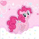 ﹑ /ριηкƒєттι！ ⌢ Discord Server Icon