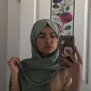 hijabi busters