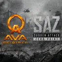 SAZ 突擊風暴：零點 / AVA RE:BIRTH 戰地之王 重製：誕生 台港澳玩家社群