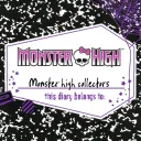Monster high COLLECTORS