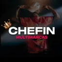 Chefin V3ndas