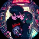 Vix’s and Bee’s Space