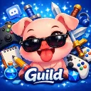 Guild Pig | Гилдия Прасе discord icon