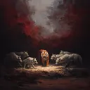 Zhuangzhuang He | Art & NFT