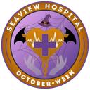 Spookview Hospital Discord Server Icon