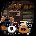 SpOoky Cafe