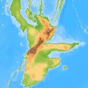 Atlas Zealandia
