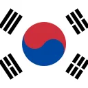 대한민국 | 大韓民國