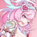 ᥫ᭡　𓈒　　🌷 　bloom .
