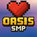 Oasis Smp (Making New Smp)