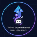 Digital Growth Planner