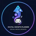 Digital Growth Planner