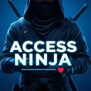ACCESS_NINJA's server