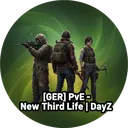 [GER] PvE - New Third Life | DayZ