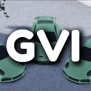 Greenville International™ Discord Server Icon