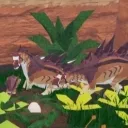 🌿-The Fossil Record-🌿