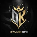 𝐃𝐫𝐚𝐠𝐨𝐧 𝐊𝐢𝐧𝐠  | S1 Discord server icon