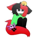 Zuli server 🥀 Discord server icon