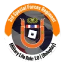 3rd Special Forces Regiment