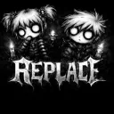 replace
