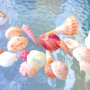 🏖 THE MULTIFANDOM SANDBOX! ⋆˚࿔ Discord server icon