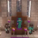 A king's will