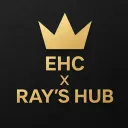 EHC x Ray community