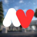 Austria V • Hardcore VC Discord Server Icon