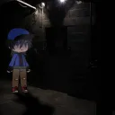 ˚₊‧   𝐊orii's Basement !! ₊˚⊹♡