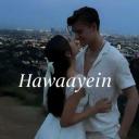 Hawaayein™| Community • Chilling • Giveaway ♡