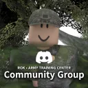 ROK • ARMY TRAINING CENTER™