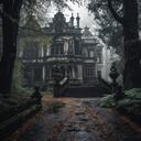 Andrea's manor Discord Server Icon