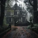 Andrea's manor discord icon