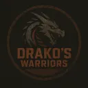 🐉🔥 𝓓𝓻𝓪𝓴𝓸’𝓼 𝓦𝓪𝓻𝓻𝓲𝓸𝓻𝓼 🔥🐉