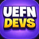 UEFN DEVELOPERS