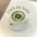 𖹭.ᐟ   🍵   cafe de nagi