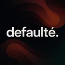 defaulté. - beta